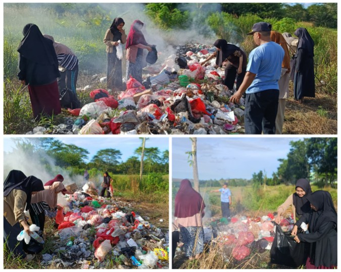 Aksi Sosial, Telkom Bangun 51 Wahana Air Bersih dan Sanitasi Layak