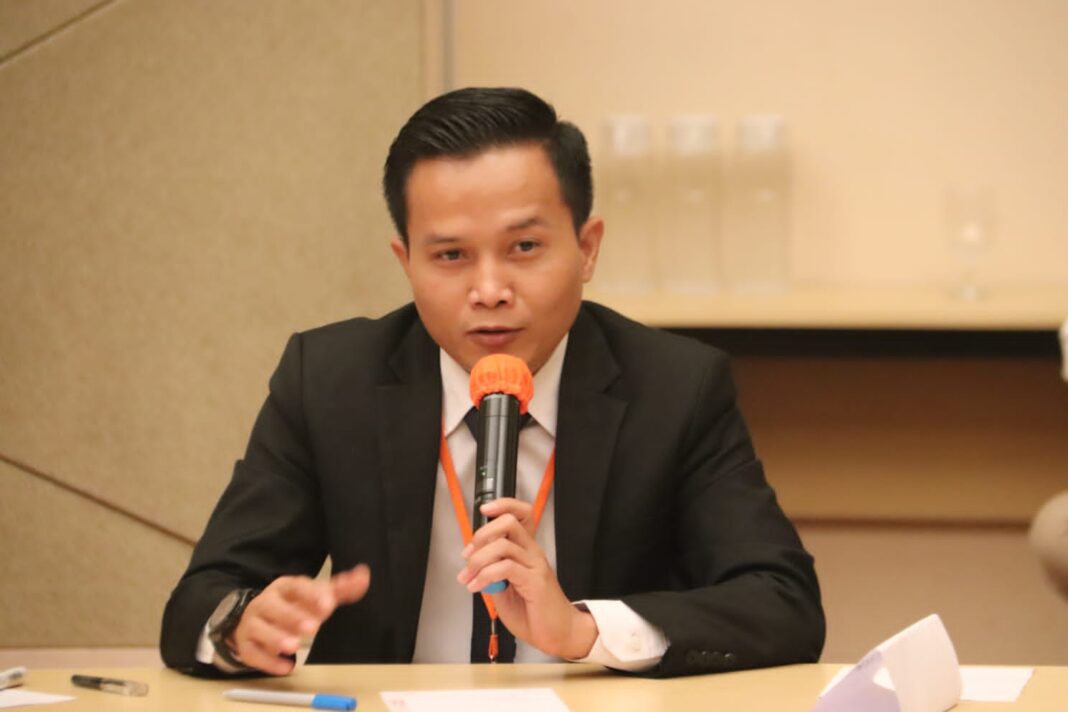 Bawaslu Kabupaten Bekasi Incar Peran di Pilkades