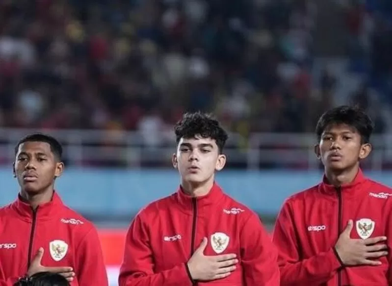 Bocah Cikunir Zahaby Gholy Siap Guncang Piala Presiden 2025