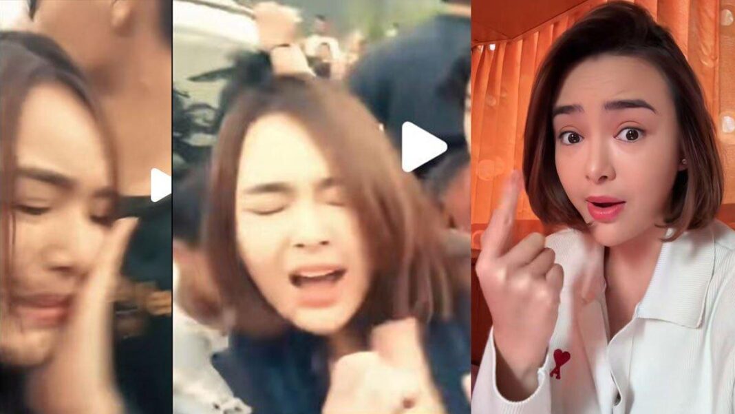 Di Lagi Keramaian, 3 Selebriti Ini Jadi Korban Pelecehan