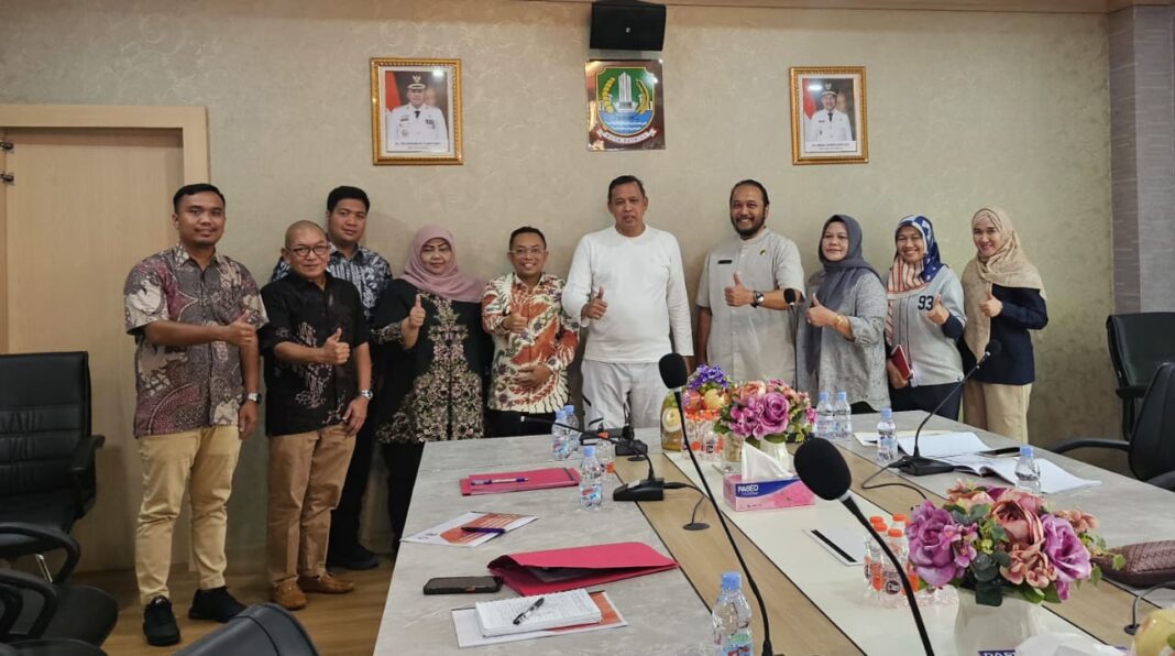 Disdik Kota Bekasi Larang Siswa Bawa HP ke Sekolah