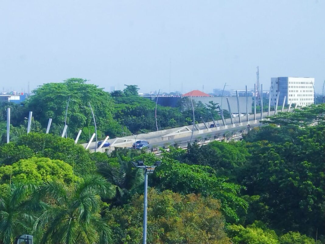 Dishub Kota Bekasi Imbau Warga Cari Jalur Alternatif Selama Perbaikan Jembatan