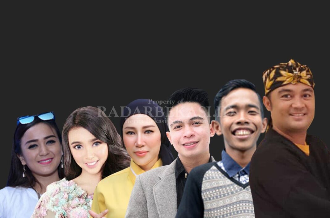 Gilang Dirga Kembali Melanjutkan Kuliah Setelah 17 Tahun Vakum