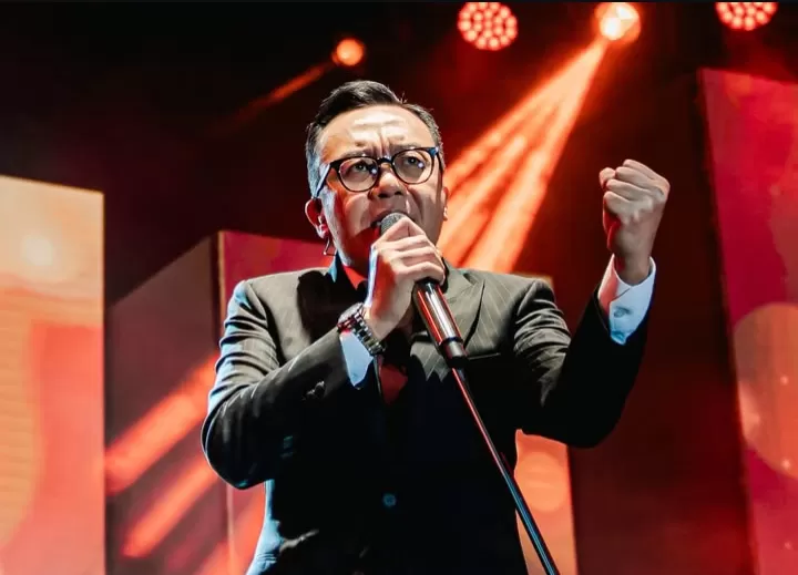 Insinuasi Ari Lasso buat Musisi Baru Soal Riders Ribet