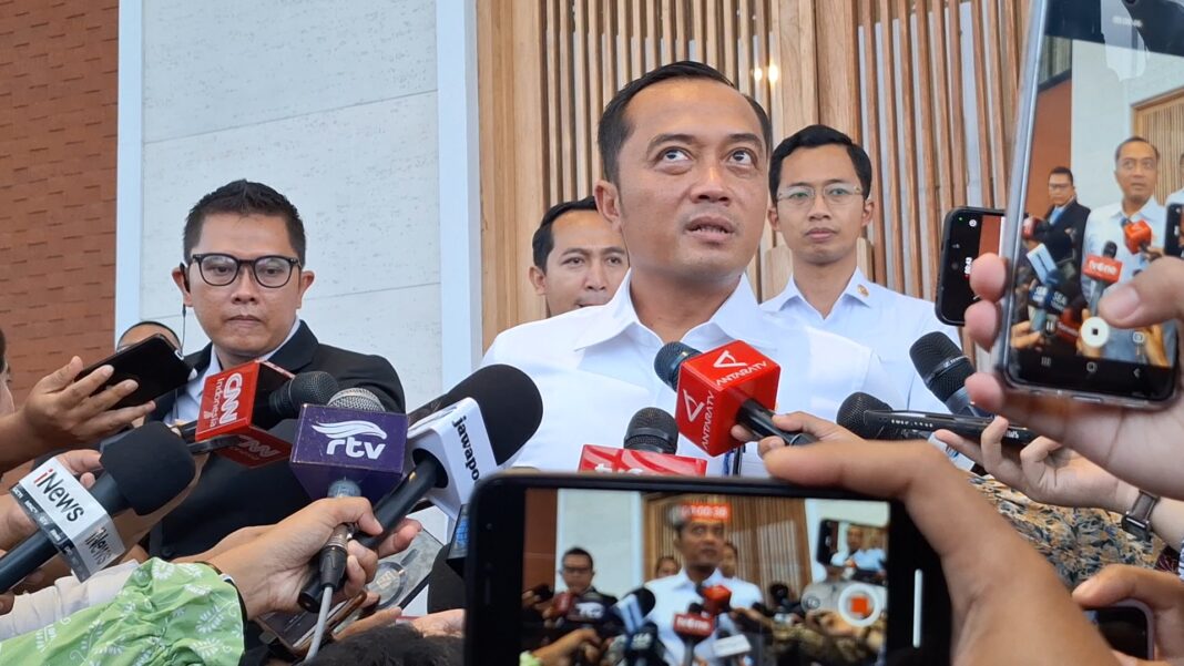 Istana Ancam Coret Penerima Bansos yang Main Judi Online dan Narkoba