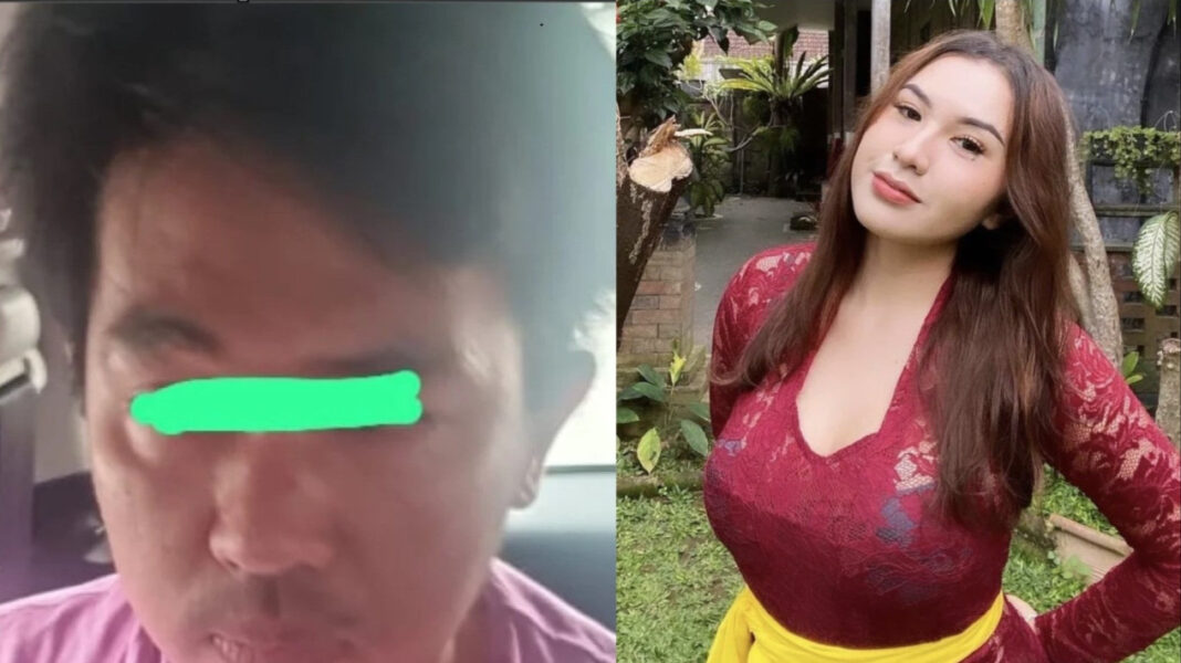 Kasus Video Dewasa, Lisa Mariana Akui Dirinya Korban