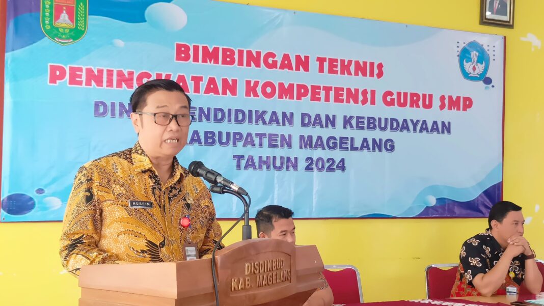 Kebijakan Anyar di Tahun Ajaran Baru