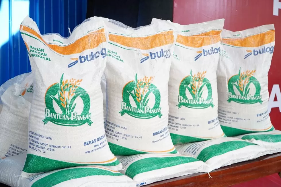 Kementan Temukan 212 Merek Beras Bermasalah
