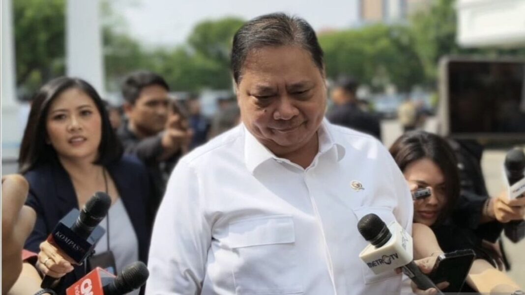 Kesepakatan Dagang RI-AS