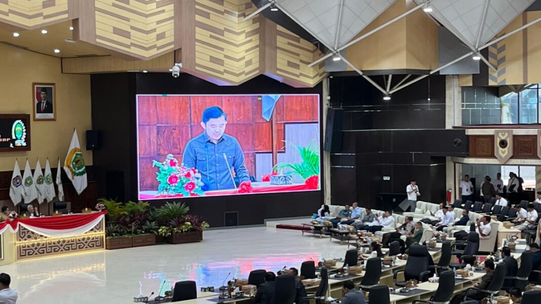 Lesti Kejora Bersaksi di MK, Soroti Lemahnya Perlindungan Hak Pelaku