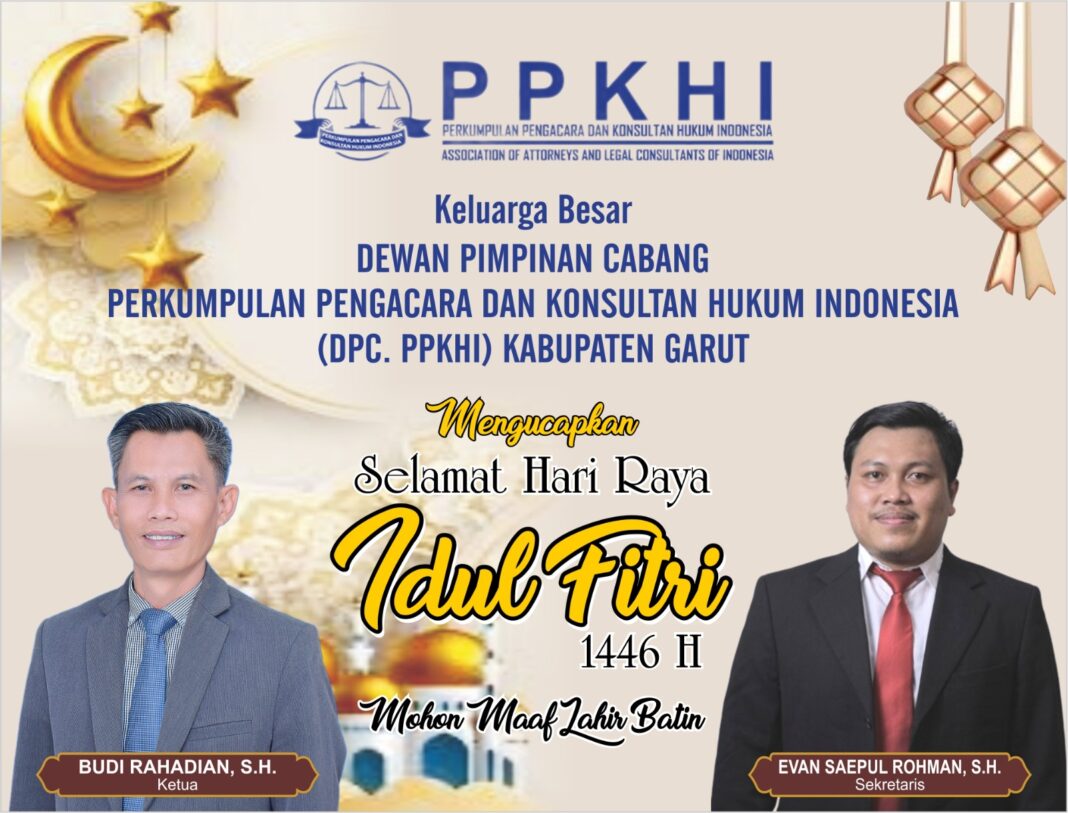 Pengurus Baru HDCI Bekasi Legal Dilantik