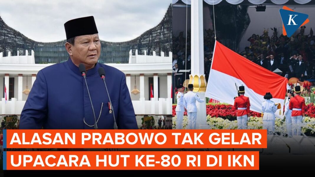 Perayaan Hari Pajak ke-80