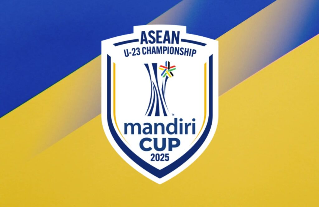 Piala AFF U-23 2025: Indonesia Vs Thailand di Semifinal