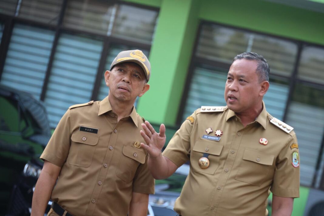 Program Dinsos Kota Bekasi untuk Tekan Nomor Kemiskinan