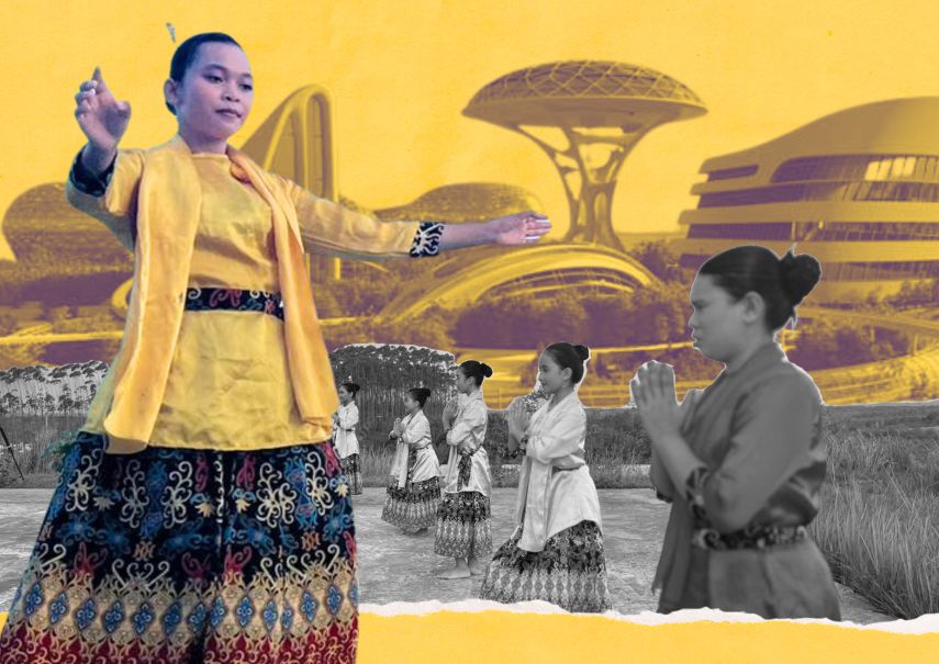 PSN di Condrowangsan, Bhabinkamtibmas Kalurahan Potorono: 75% Rumah Bebas Jentik, Penduduk Diajak Terus Aktif