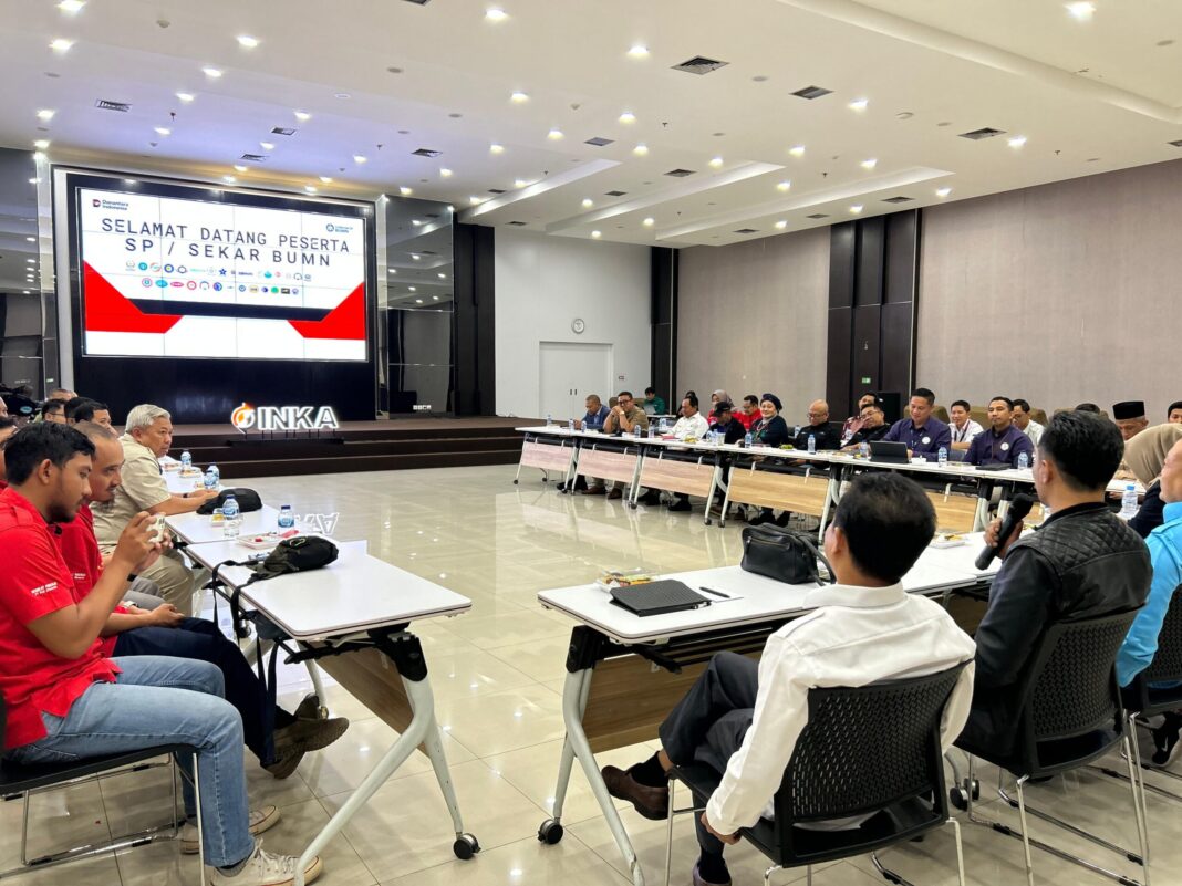 RSUD Gunawan Mangunkusumo Terus Tingkatkan Mutu Pelayanan Kesehatan