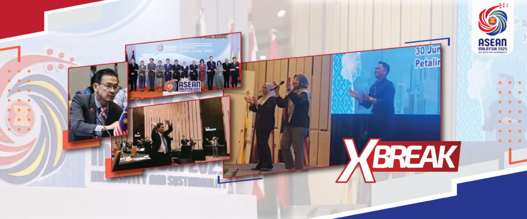 Seminar World Hepatitis Day 2025 oleh FKIK Unwar