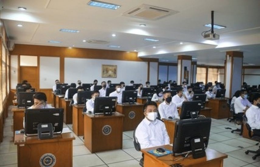 Status PPPK, Pegawai Disdamkarmat Kota Bekasi Diminta Tetap Responsif