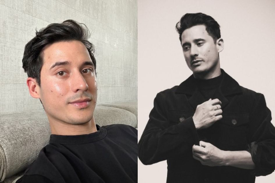 Steffi Zamora dan Nino Fernandez Tampil Bak Pengantin