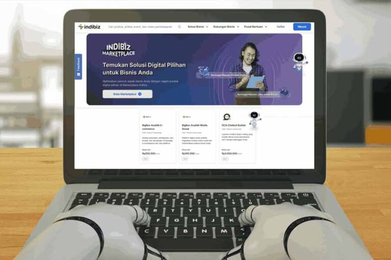 Telkom Hadirkan Digi Koperasi