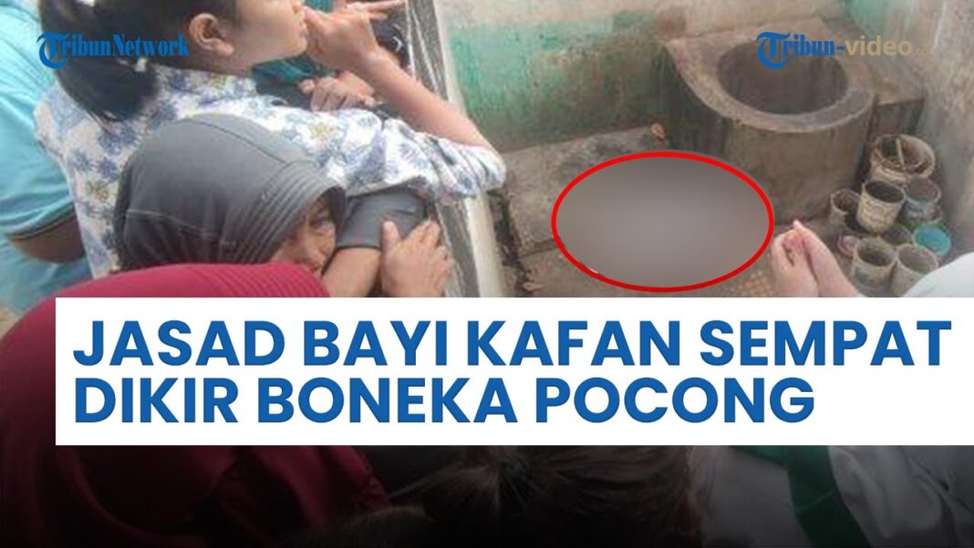 Viral Anak Aniaya dan Buang Ibu Kandung di Probolinggo