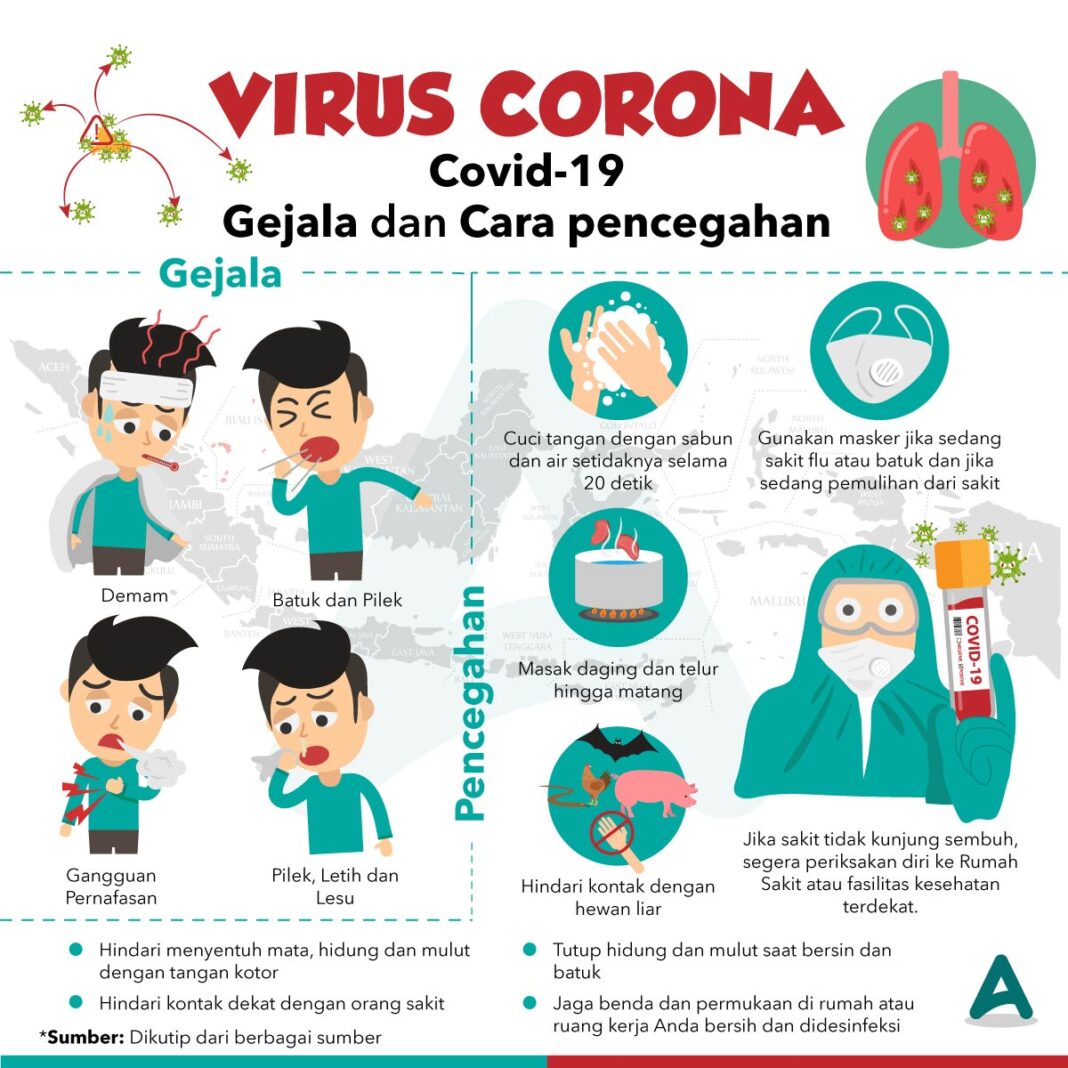 Virus Baru pada Kelelawar di Cina Berisiko Menular ke Orang