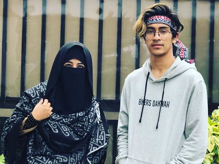 Abidzar Al Ghifari Pakai Baju Padel Spesifik Wanita Tuai Sorotan