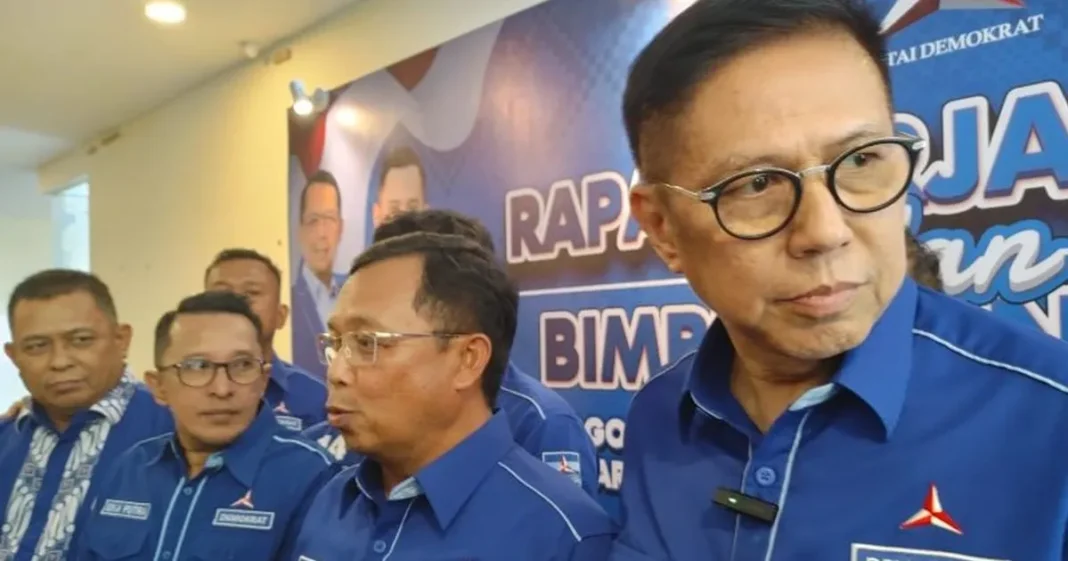 Aliran Biaya dan Jatah 11 Tersangka Pemerasan K3