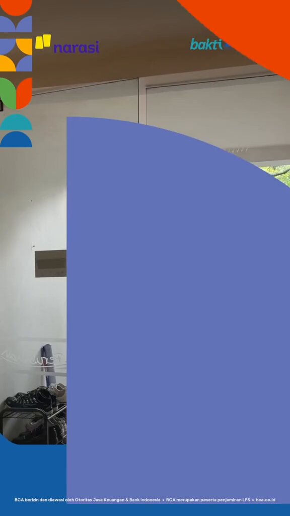 BCA Dukung “Kawan Nusantara” dari TULOLA