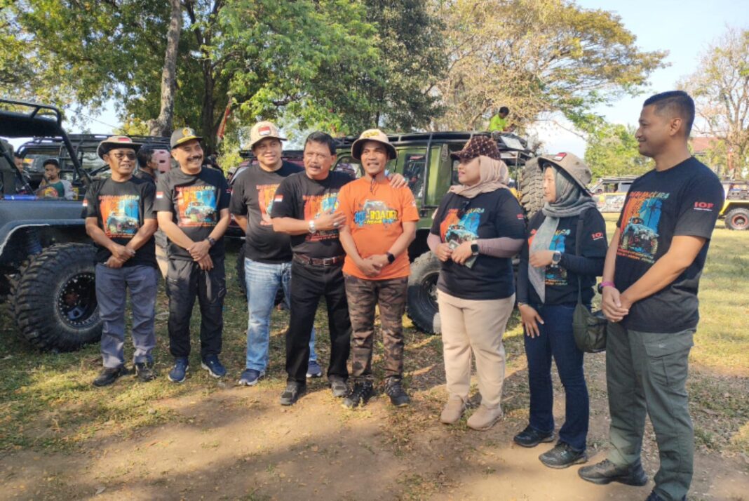 BKN Tolak Usulan Formasi PPPK Paruh Saat Pemkab Bekasi