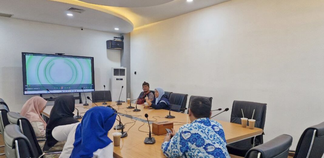 Disertasi Kennorton Hutasoit Ungkap Pertarungan Narasi Papua di Jagat Digital Pemilu