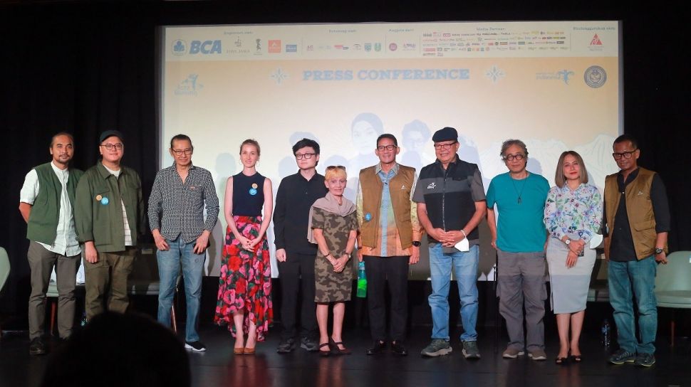 Dukung Pemberdayaan UMKM Perempuan, BCA Syariah Kembali Gelar Program WEpreneur 3