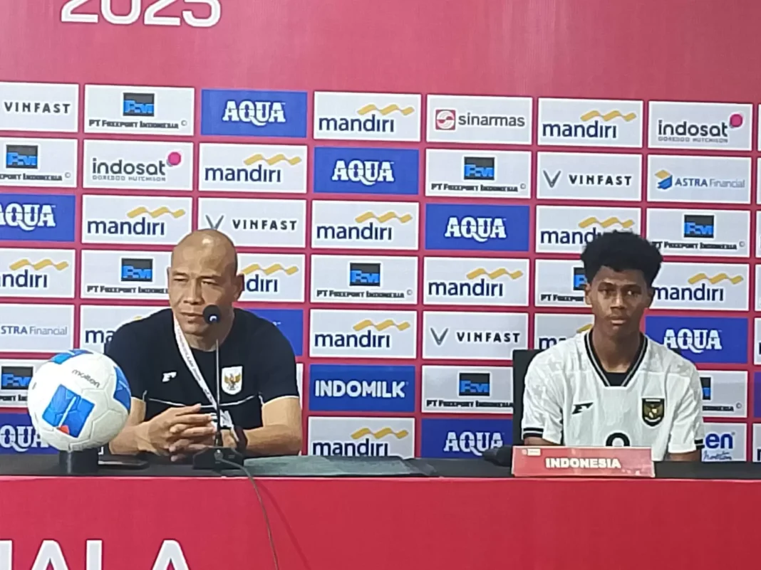 Evaluasi Timnas Indonesia U-17 Usai Gagal Pemenang Piala Kemerdekaan 2025