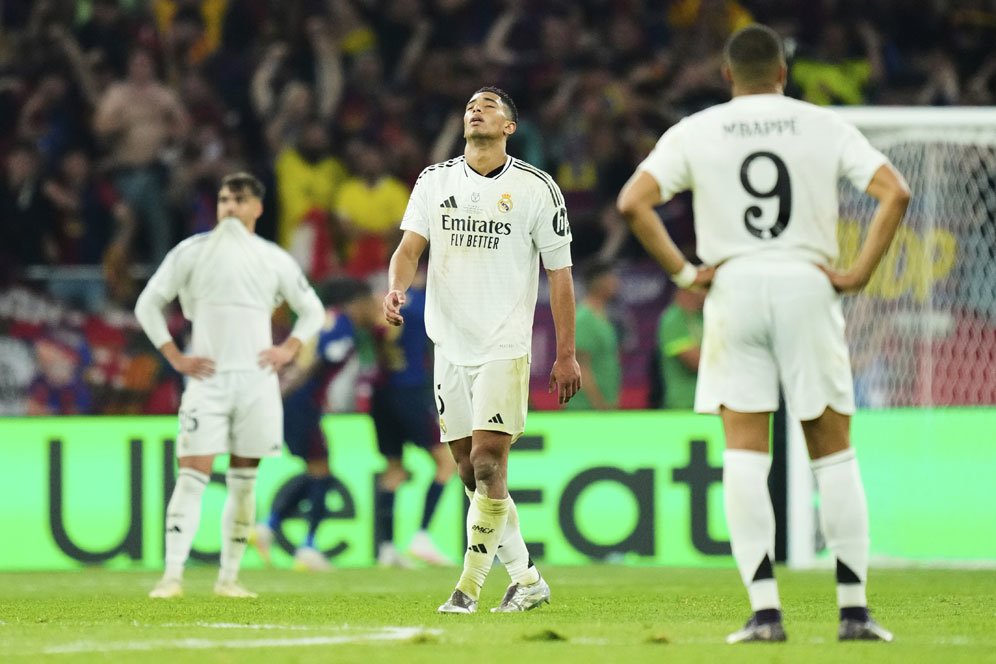FOTO: Tawa dan Air Mata di Laga Perpisahan Son Heung Min-Tottenham