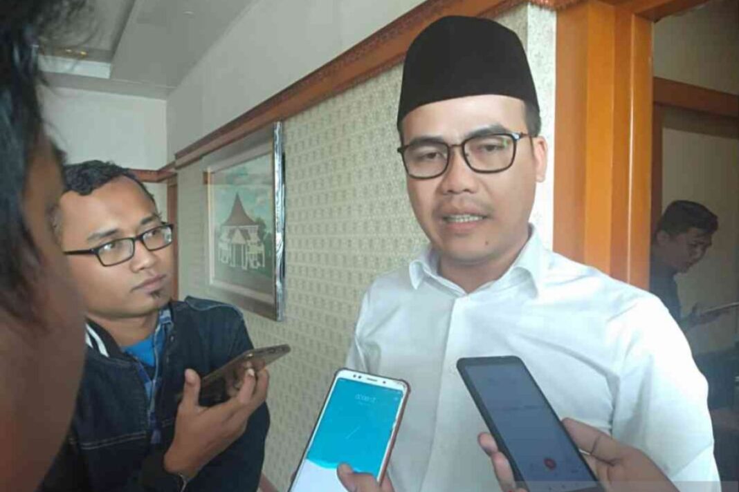 Fraksi Gerindra DPRD Dorong Pemkab Bekasi Maksimal Dukung Program Presiden