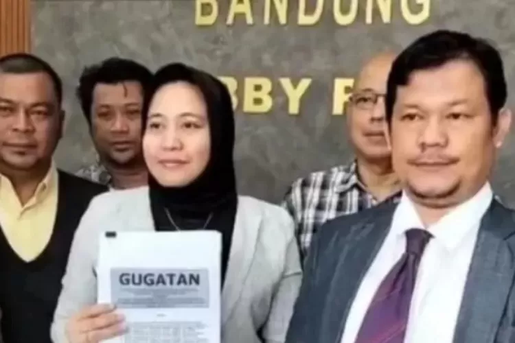 Kebijakan Penambahan Rombel oleh Dedi Mulyadi Rugikan Guru