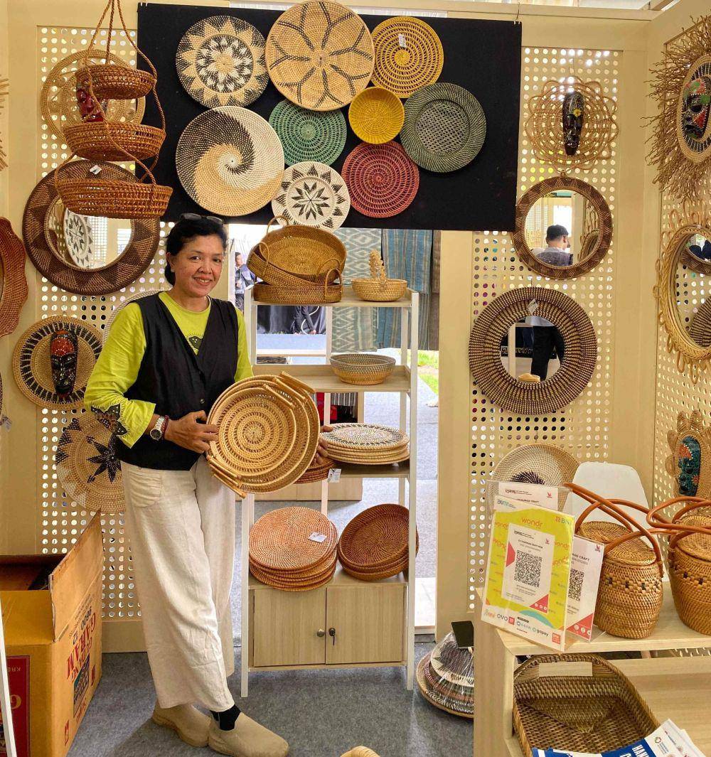 LinkUMKM, Platform Digital BRI Yang telah Dimanfaatkan 12,9 Juta UMKM