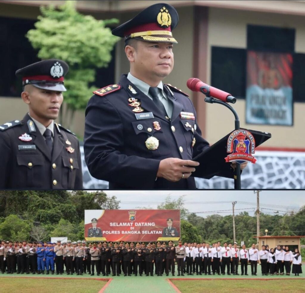 Linmas Enam Kelurahan Adu Cerdas Cermat