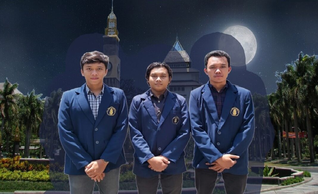 Mahfud MD di UB: Mahasiswa Baru Penentu Indonesia Emas 2045