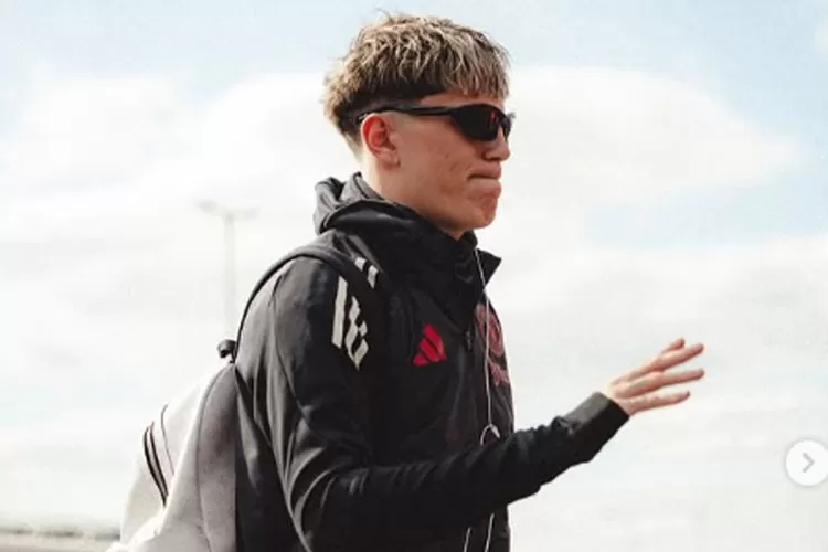 MU Hantam Bournemouth, Amorim: Statis Pramusim!