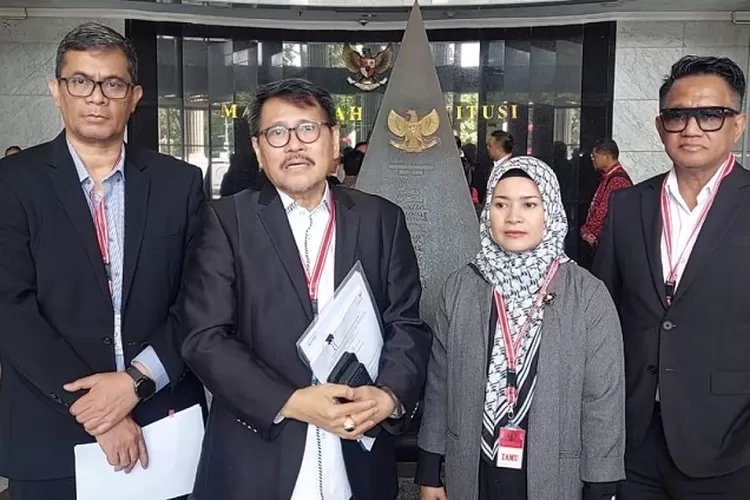 Netizen Hujat Akun Medsos LMKN