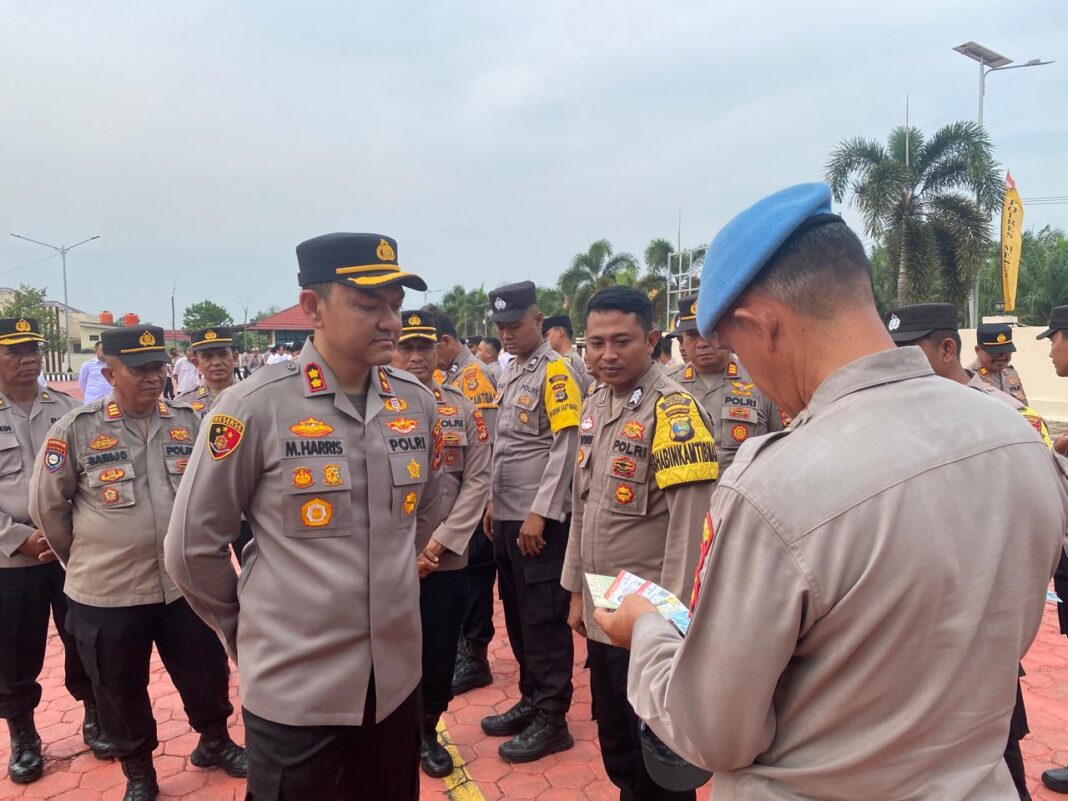 Pembentukan Satgas MBG oleh Pemkab Bekasi untuk Antisipasi Keracunan Siswa