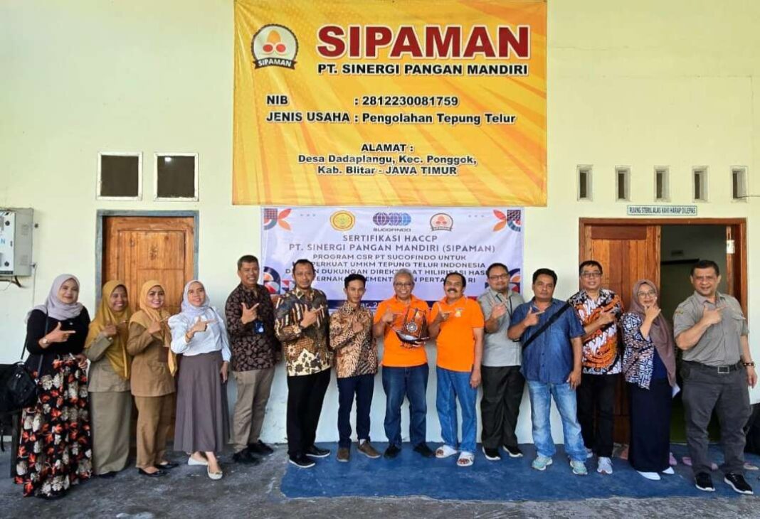 Pemkab Bekasi Perkuat Sektor Pertanian dan Peternakan