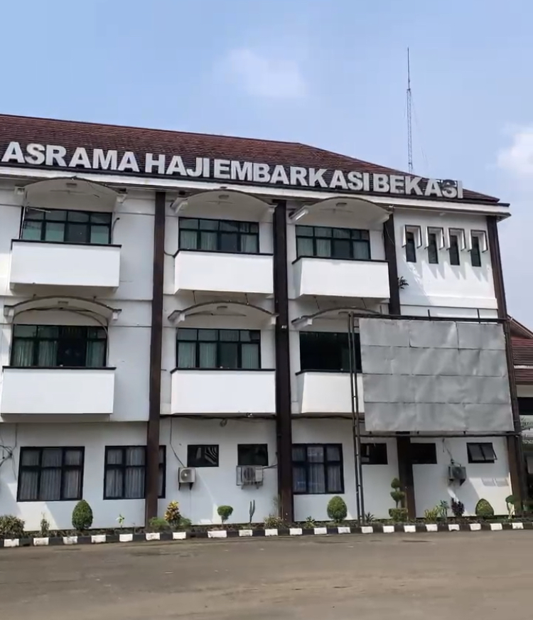 Pemkot Bekasi Bakal Bangkit Monumen di Lokasi Sasak Kapuk