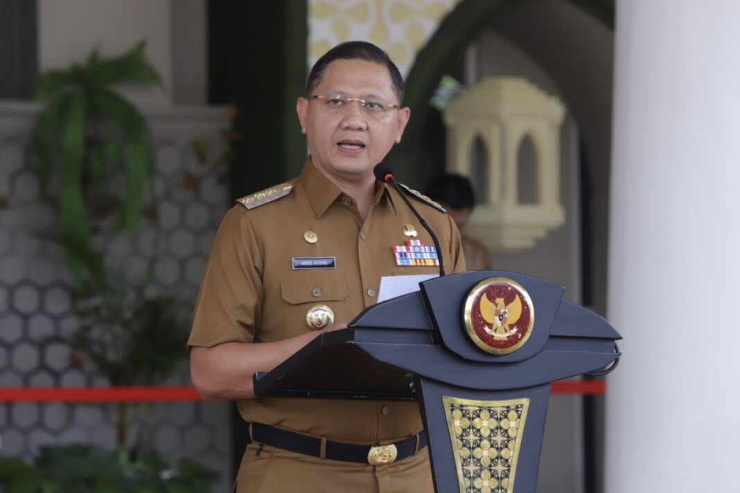 Pemprov Jatim kirim 9.825 botol vaksin atasi campak di Sumenep