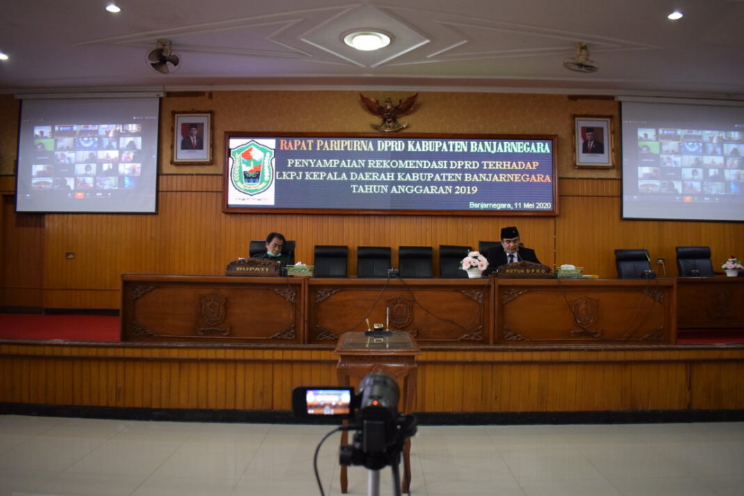 Peneliti Dorong DPRD Wujud Pansus Selidiki Data