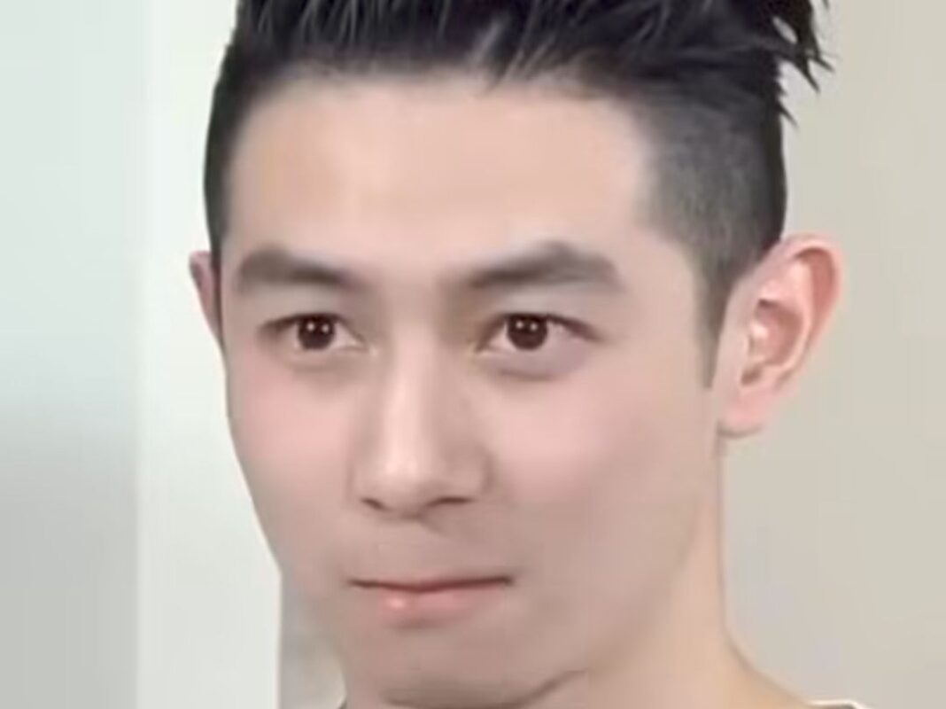 Perusahaan Chef Arnold di Australia Bangkrut