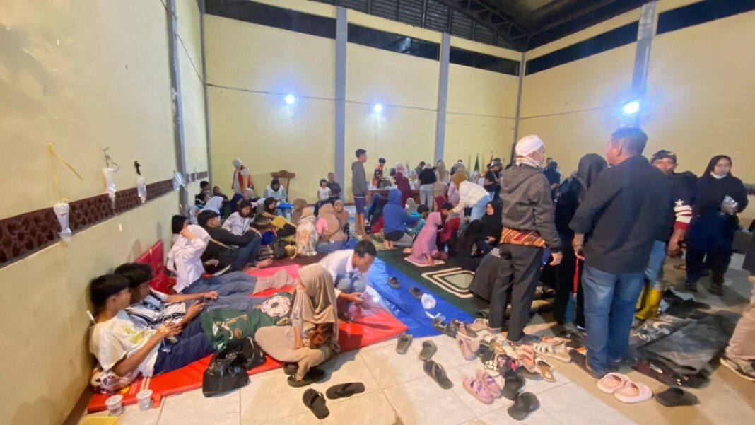 36 Siswa di Cipongkor KBB Alami Gejala Keracunan Usai Santap MBG