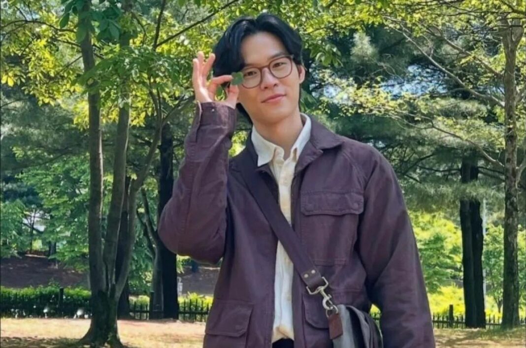 Aktor Yoon Ji On Tersandung Kasus DUI