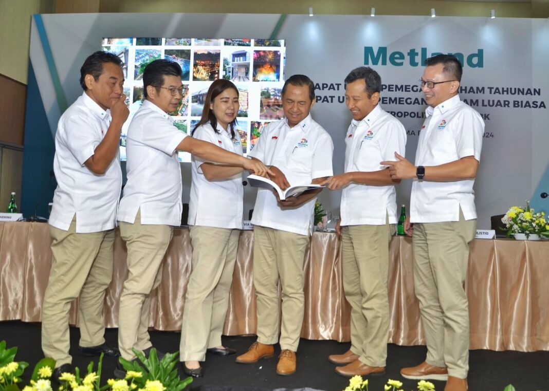 Bea Cukai Cikarang Salurkan Donasi dan Edukasi Anti-korupsi